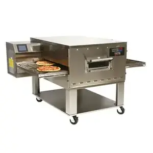 Middleby Marshall Ovens and Pans