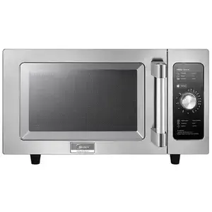 Midea Commercial Microwave Ovens