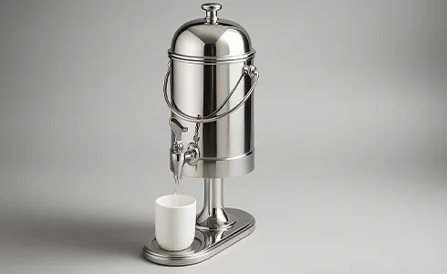 Milk Dispensers