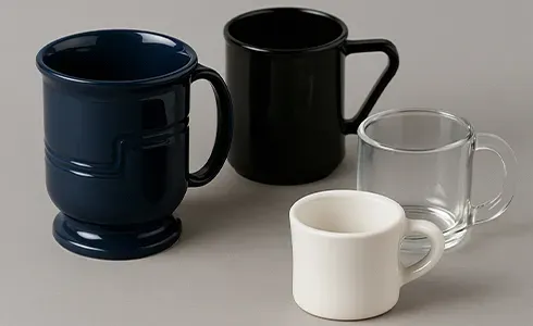 Mugs