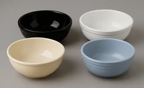 Nappie Bowls