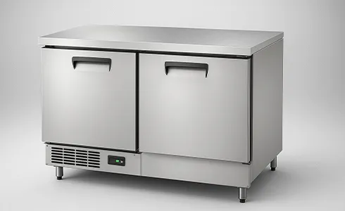 Worktop Refrigerators