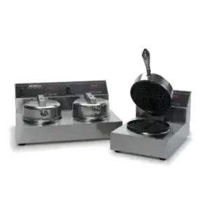 Nemco Small Cooking Equipment