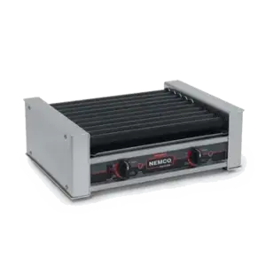 Nemco Hot Dog Equipment