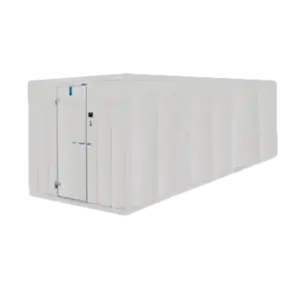 NorLake Walk-in Combination Boxes