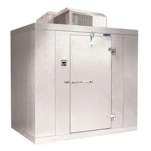 NorLake Walk-In Coolers