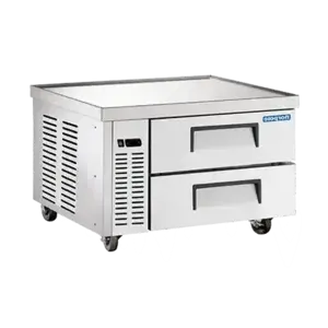 Norpole Refrigerated Equipment Stands