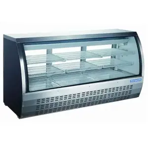 Norpole Refrigerated Deli Cases