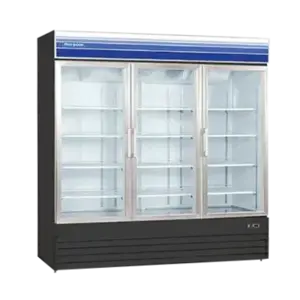 Norpole Merchandisers