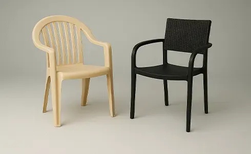 Outdoor Armchairs