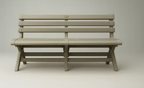 Outdoor Benches