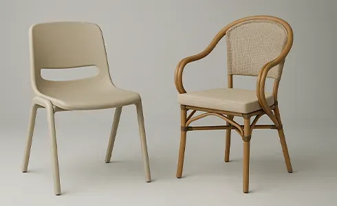 Outdoor Chairs