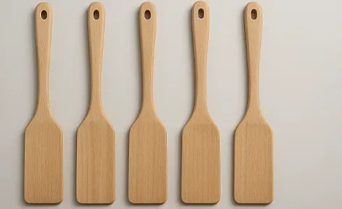 Paddles