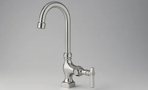 Pantry Faucets
