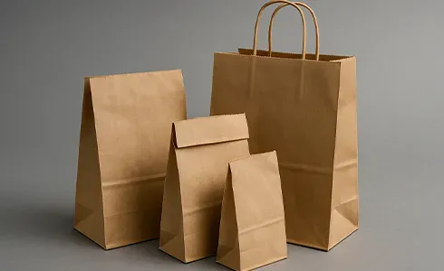 Paper Bags