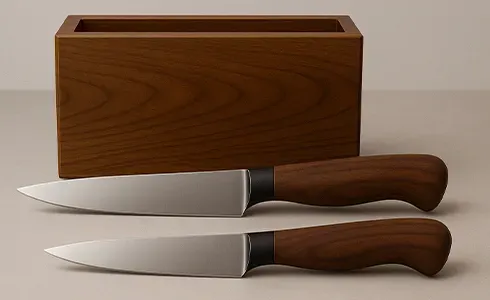 Paring Knives