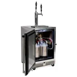 Perlick Refrigerated Bar Equipment