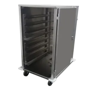 IMC/Teddy Storage & Transport