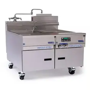 Pitco Pasta Cookers and Parts