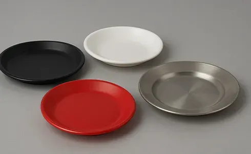 Plates
