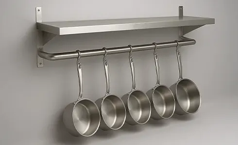 Pot Racks
