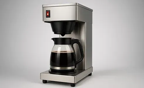 Pourover Coffee Makers