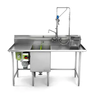 Power Wash Equipment