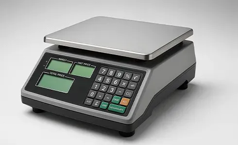 Price Computing Scales