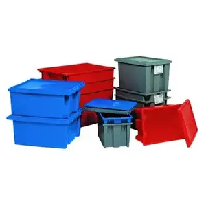 Bin Storage Solutions