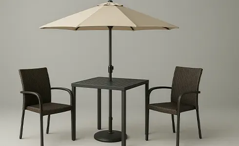 Restaurant Patio Furniture