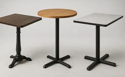 Restaurant Tables