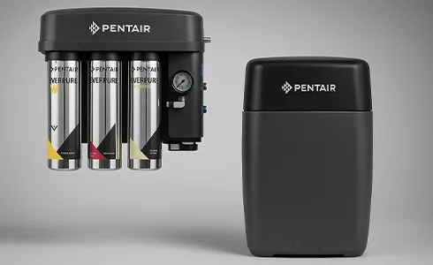 Reverse Osmosis Systems