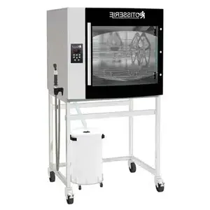 Rotisol Ovens