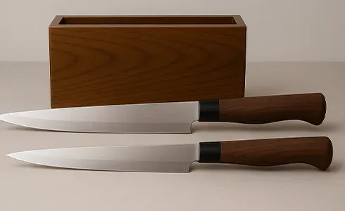 Sashimi Knives
