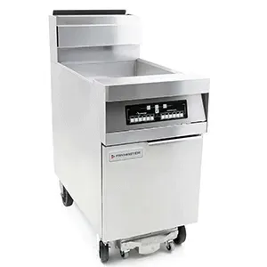 Frymaster Fryers & Accessories
