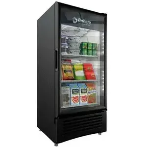 Imbera USA Merchandisers