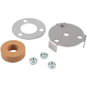 Cooking Equipment Parts and Accessories