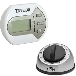 Timers