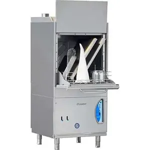 Eurodib USA Dish Washing Equipment