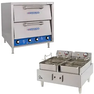 Countertop Cooking Equipment