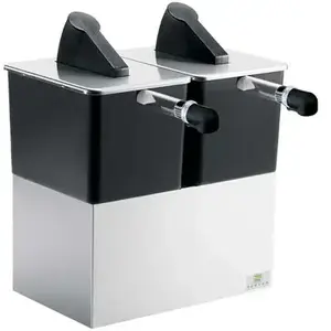 Server Products Dispensers and Holders
