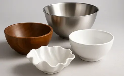 Serving Bowls