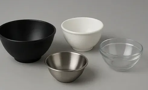 Bowls