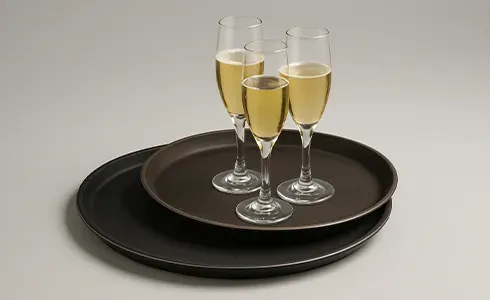 Serving Trays
