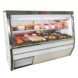 Howard-McCray Refrigeration Equipment