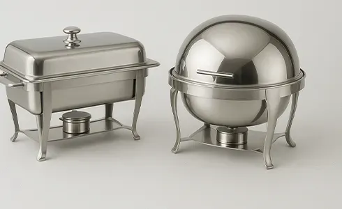 Chafing Dishes