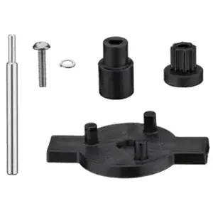 Food Prep Equipment Parts & Accessories