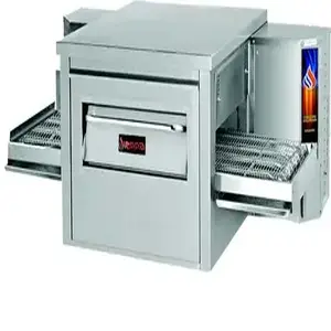 Sierra Cooking Equipment