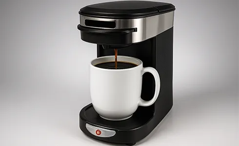 Single Serve Coffee Makers