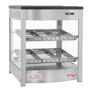 Skyfood Display Cases